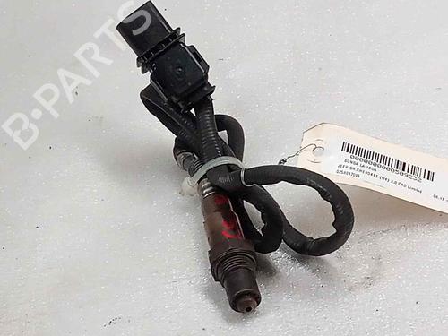 Electronic sensor JEEP GRAND CHEROKEE IV (WK, WK2) 3.0 CRD (243 hp) 18064156