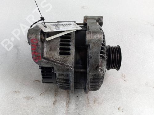 Used Alternator BMW 3 (E46) 320 d (136 hp) 24432884