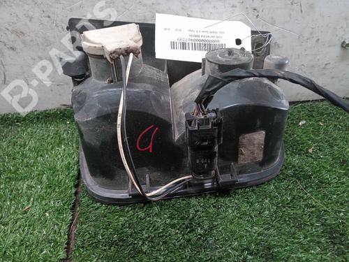 Nebelscheinwerfer rechts OPEL VIVARO A Van (X83) 1.9 DTI (F7) | BP9663502C31 