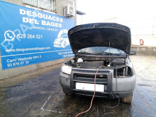 Engine control unit (ECU) LAND ROVER FREELANDER I (L314) 2.0 Td4 4x4 | BP22905405M57