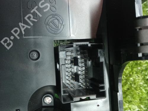 Climate control FIAT DUCATO Van (250_) 180 Multijet 2,3 D | BP9458127I5 