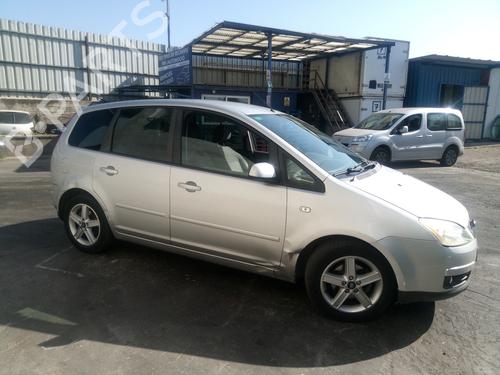 Faro izquierdo FORD FOCUS C-MAX (DM2)  | BP30513205C28 