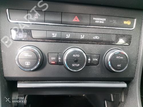 Bakspejl Højre SEAT LEON (5F1) | BP30625835C27