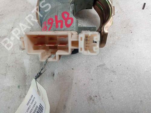 Ignition barrel SUBARU LEGACY IV Estate (BP)  | BP29729707M48 