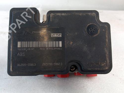 ABS pump FORD FIESTA VI Van 1.5 TDCi 8V512M110AD | 06210213174 |