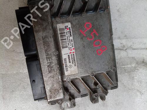 Engine control unit (ECU) DACIA LOGAN (LS_) | BP32721915M57 - Image 3