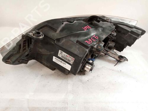 Right headlight SEAT IBIZA IV SC (6J1, 6P5)  | BP30519241C29 