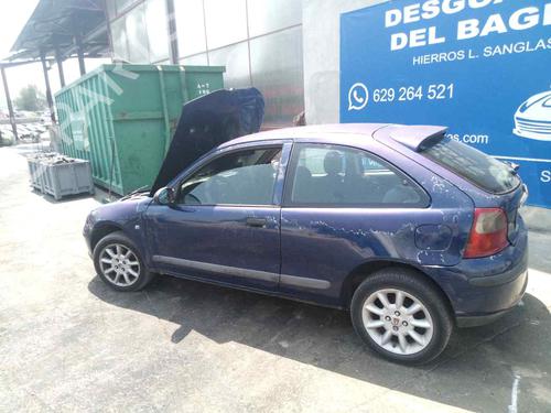 Engine control unit (ECU) ROVER 25 I Hatchback (RF) | BP20649914M57