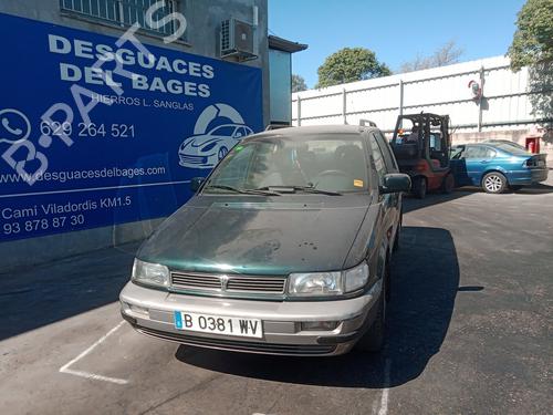ABS pump HYUNDAI SANTAMO 2.0 16V | BP15178165M43 