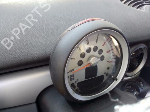 Instrument cluster MINI MINI (R56) Cooper | BP10000277C47 