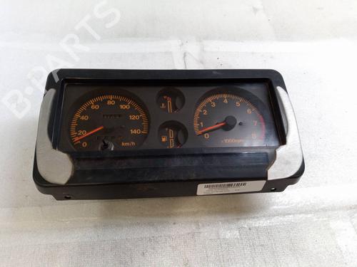 Used Instrument cluster SUZUKI SAMURAI Closed Off-Road Vehicle (SJ_) 1.3 All-wheel Drive (SJ413, SJ70, SJ80) (70 hp) 32211494