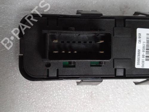 Left front window switch PEUGEOT 307 CC (3B) 1.6 16V | BP23399321I27 