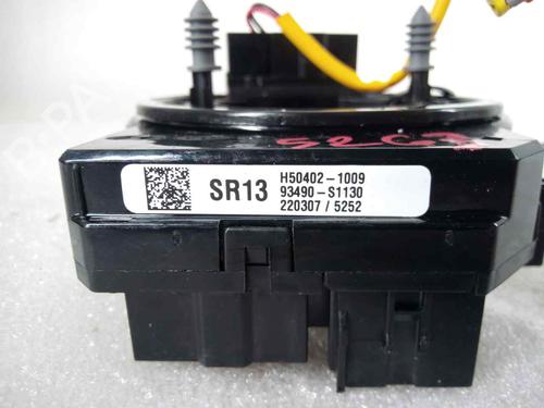 Squib airbag HYUNDAI i20 III (BC3, BI3)  | BP10961424C102 