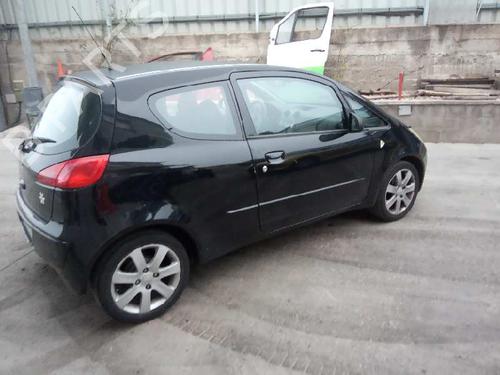Compteur de vitesse MITSUBISHI COLT VI (Z3_A, Z2_A) 1.3 (Z21A) | BP18782754C47 