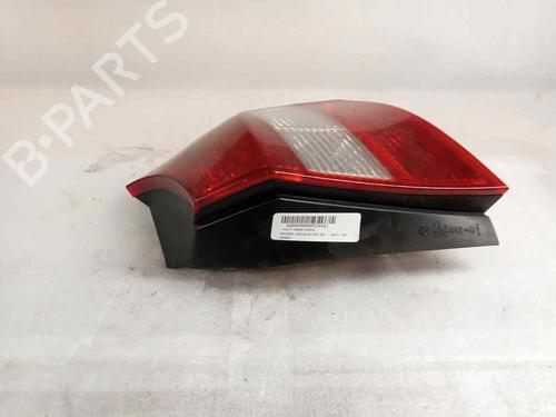 Right taillight BMW 1 (E87) 120 d | BP28492438C35