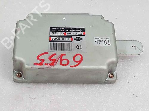 Used Electronic module NISSAN MURANO I (Z50) 3.5 4x4 (234 hp) 16290952