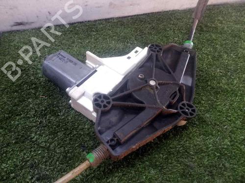 Front left window mechanism AUDI Q5 (8RB) 2.0 TDI quattro | BP9303401C22 
