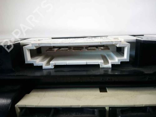 Climate control SEAT IBIZA IV ST (6J8, 6P8) 1.6 TDI | BP10665607I5 