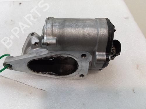 Throttle body RENAULT MEGANE II Saloon (LM0/1_)  | BP26005471M82 