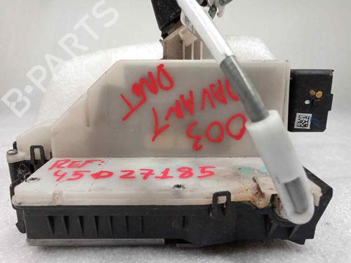Used Front right lock CITROËN DS4 (NX_) [2011-2015]  15193257