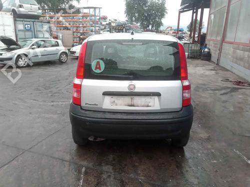 Steering column FIAT PANDA (169_)  | BP16351523M21 