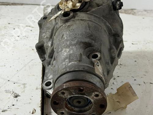 Used Front differential BMW 4 Gran Coupe (F36) 430 d xDrive (258 hp) 7709068