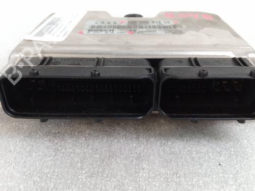 Computer motormanagement AUDI A4 B6 (8E2) 1.9 TDI | BP27217958M57 