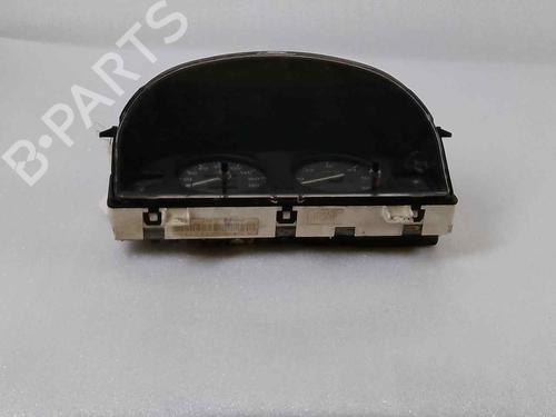 Instrument cluster CITROËN BERLINGO / BERLINGO FIRST MPV (MF_, GJK_, GFK_) 1.9 D (MFWJZ) | BP17950465C47 