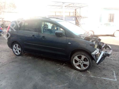 Display monitor MAZDA 5 (CR) 2.0 (CREW, CR19) | BP17950900C48 - Image 7