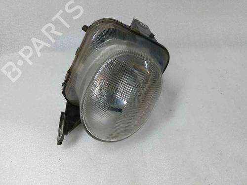 Right headlight FIAT MULTIPLA (186_) 1.9 JTD 110 | BP18551972C29 