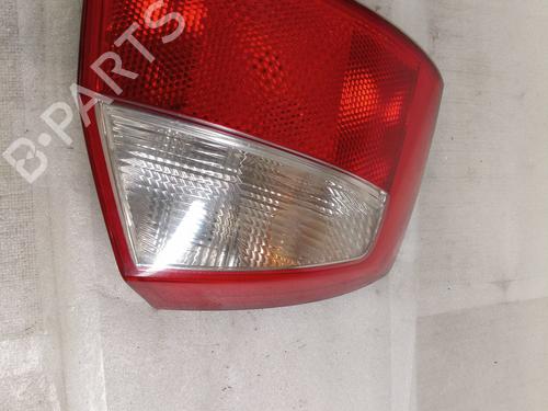 Left taillight AUDI A4 B6 (8E2) 2.0 | BP32724913C34  - Image 5