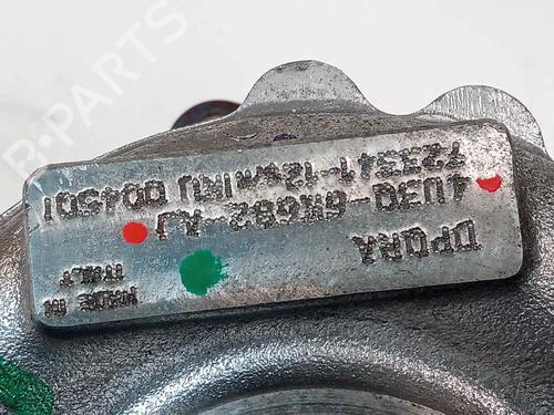 Turbocharger/Supercharger PEUGEOT 607 (9D, 9U) 2.7 HDi 24V | BP19273349M71 