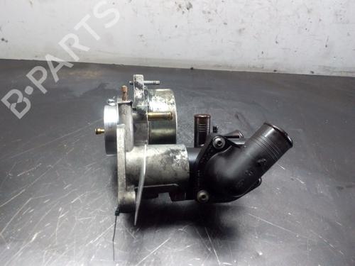 Vacuum pump FORD TRANSIT Van (FA_ _) 2.2 TDCi | BP8279448M80