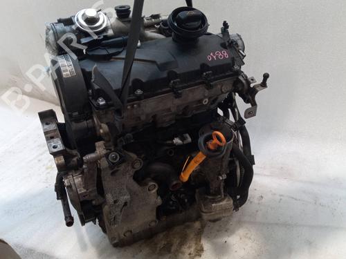 Engine VW TOURAN (1T1, 1T2)  | BP34223448M1  - Image 6