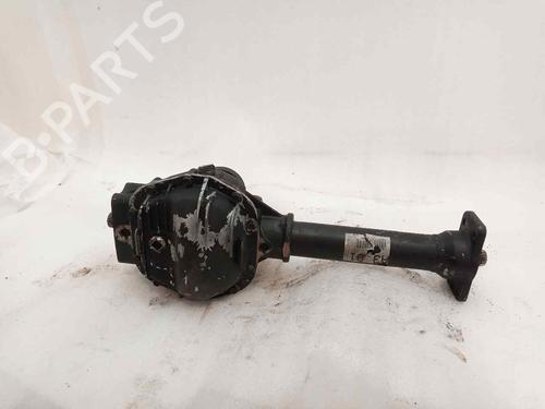 Differential vorne für SSANGYONG RODIUS I 2.7 Xdi (163 hp) 20699852