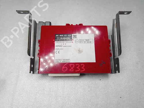 Used Electronic module SUBARU LEGACY V Estate (BR) 2.0 D AWD (BRD) (150 hp) 16134594