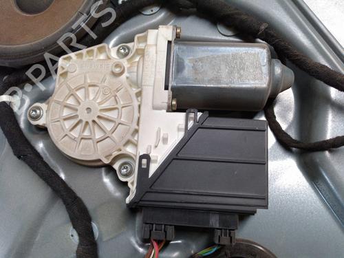 Used Right front window motor SEAT IBIZA III (6L1) [2002-2009]  7607331