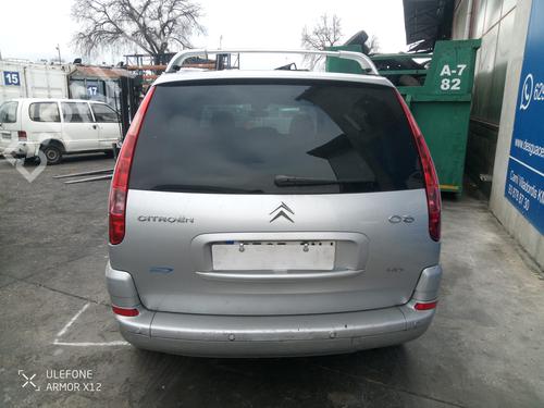 Instrument cluster CITROËN C8 (EA_, EB_) 2.0 HDi | BP24610820C47 