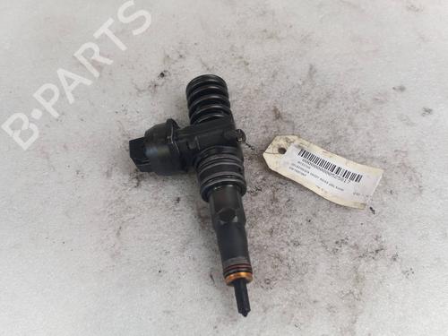 Injector VW CADDY III MPV (2KB, 2KJ, 2CB, 2CJ) 1.9 TDI | BP25760623M100 