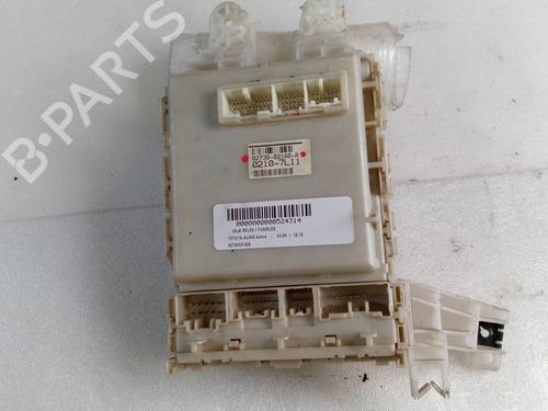Used Fuse box TOYOTA AURIS (_E15_) [2006-2013]  22397210