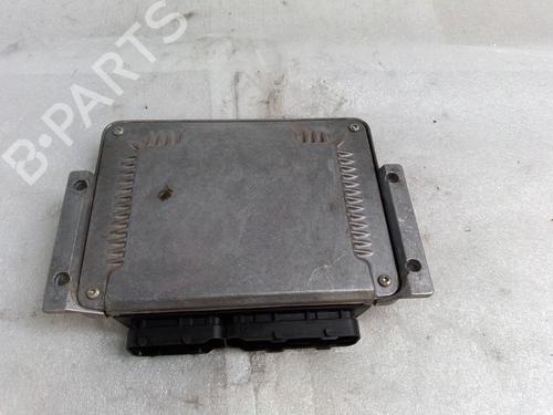 Engine control unit (ECU) PEUGEOT BOXER Van (244)  | BP32721909M57  - Image 7