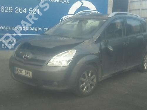 Used Parts TOYOTA COROLLA Verso (_E12_)    933200