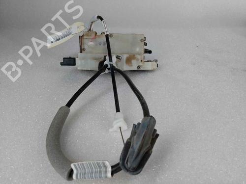 Used Front right lock PEUGEOT 2008 I (CU_) [2013-2025]  13631370