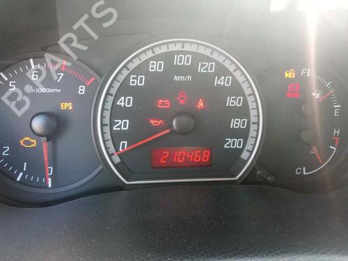 Zekeringkast SUZUKI SWIFT III (MZ, EZ) 1.3 DDiS (RS413D) | BP17951491E1 