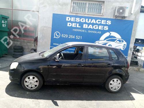 Left mirror VW POLO (9N_, 9A_) 1.4 TDI | BP19072769C26 
