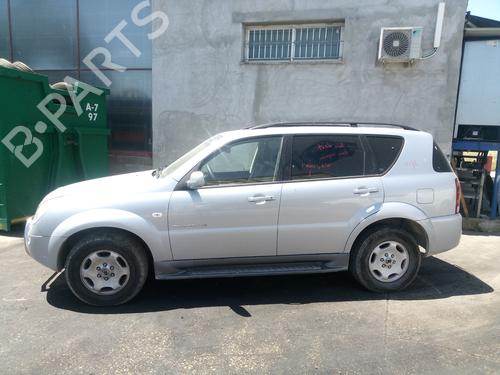 Venstre Foran elrute bryter SSANGYONG REXTON / REXTON II (GAB_)  | BP27705492I27 