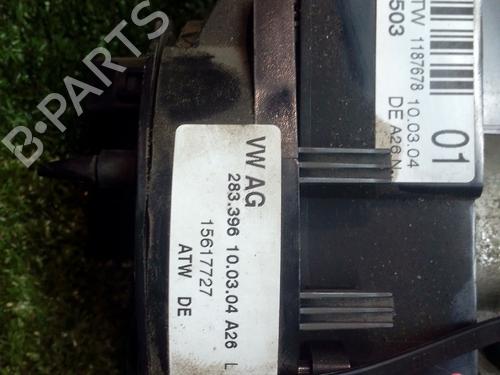 Switch VW TRANSPORTER T5 Platform/Chassis (7JD, 7JE, 7JL, 7JY, 7JZ, 7F 1.9 TDI | BP8277609I30 