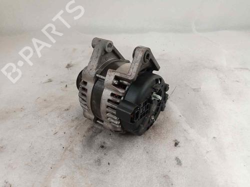Alternator CHEVROLET AVEO Hatchback (T300) 1.2 | BP17724847M7 