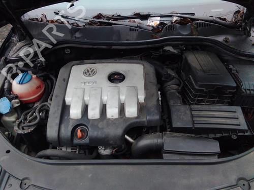 Kombiinstrument VW PASSAT B6 (3C2) 2.0 TDI | BP27575202C47 