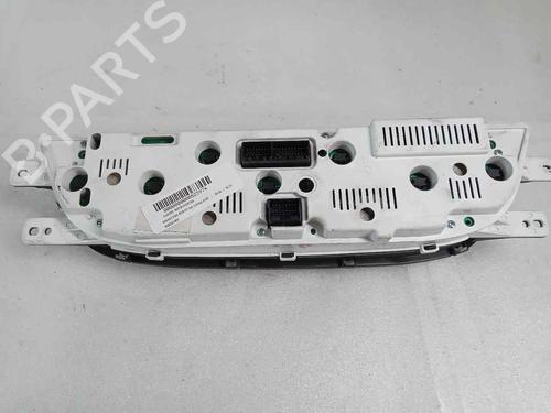 Instrument cluster SSANGYONG RODIUS I 2.7 Xdi | BP21043848C47 